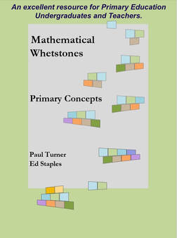 Mathematical Whetstones Primary Concepts